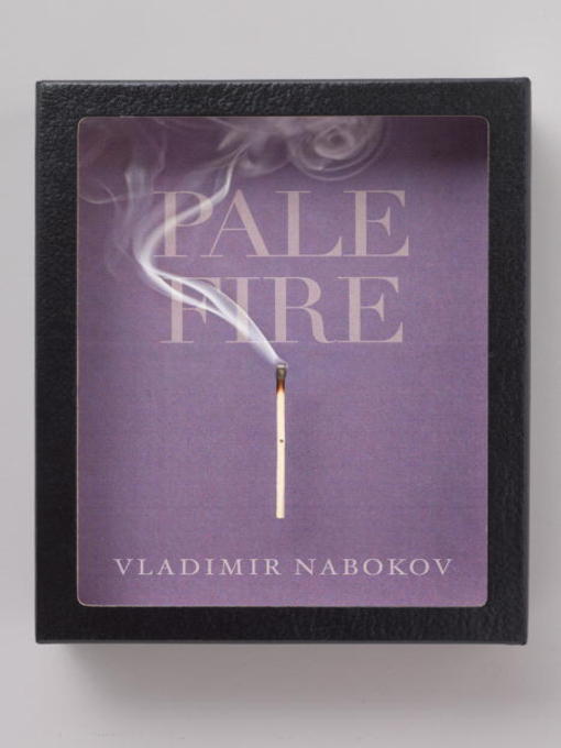 Title details for Pale Fire by Vladimir Nabokov - Available